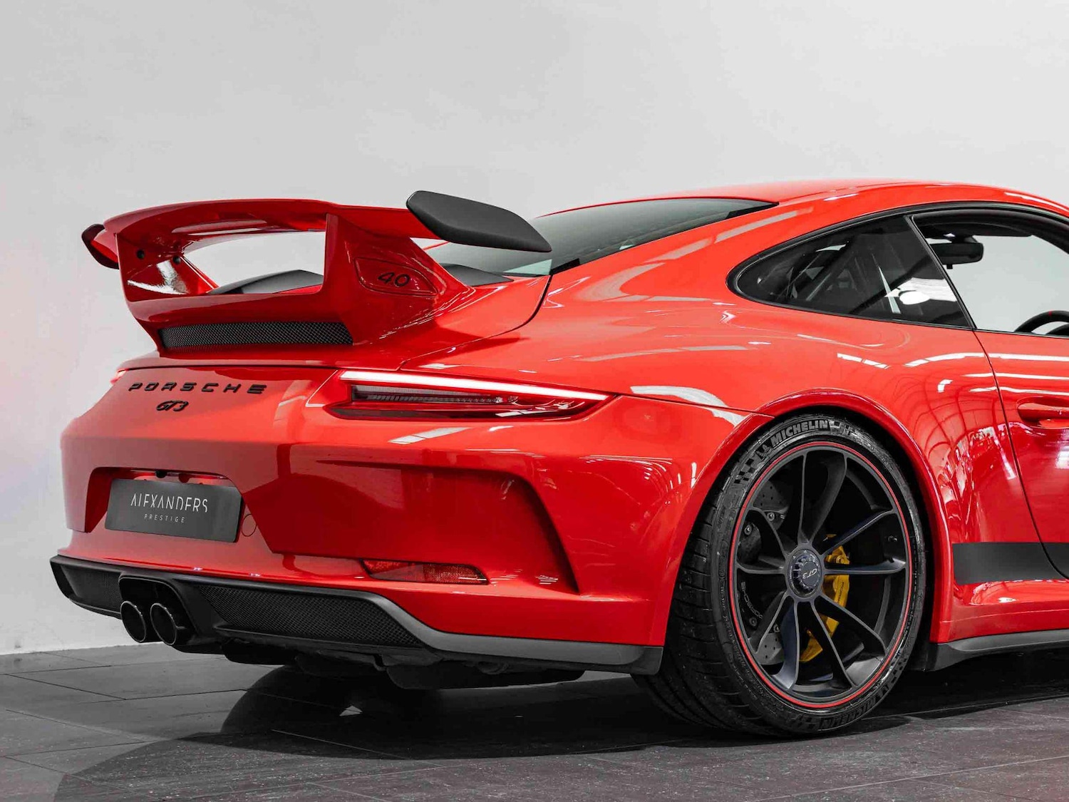 Used Porsche 911 2018 for sale - 76997201: Photo 26