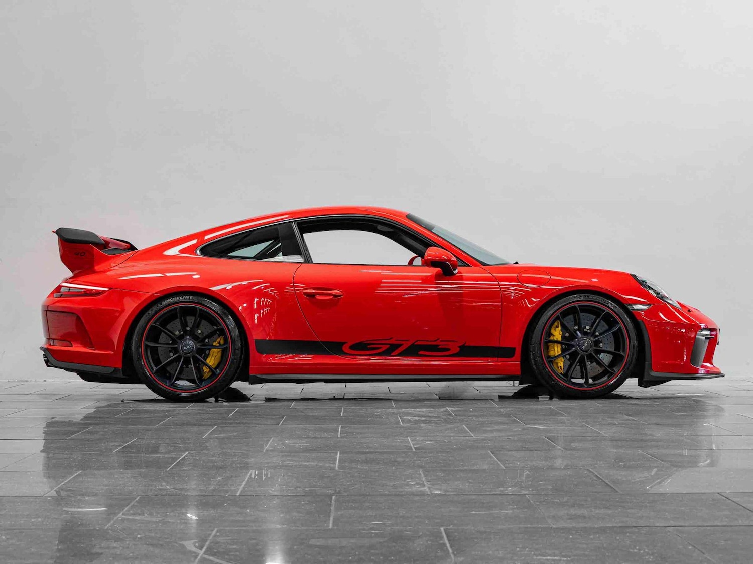 Used Porsche 911 2018 for sale - 76997201: Photo 4