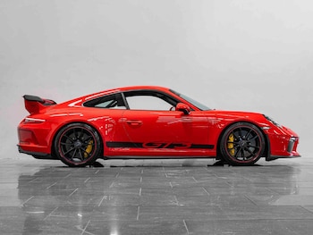 Used Porsche 911 2018 for sale - 76997201: Photo