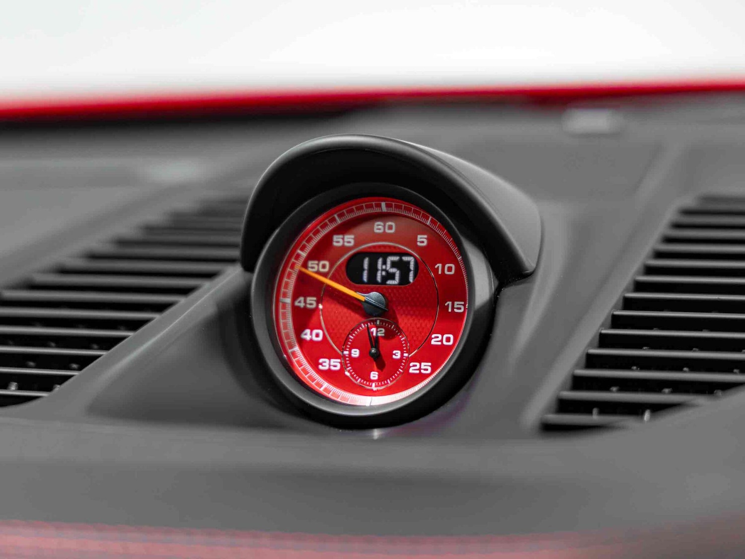 Used Porsche 911 2018 for sale - 76997201: Photo 6