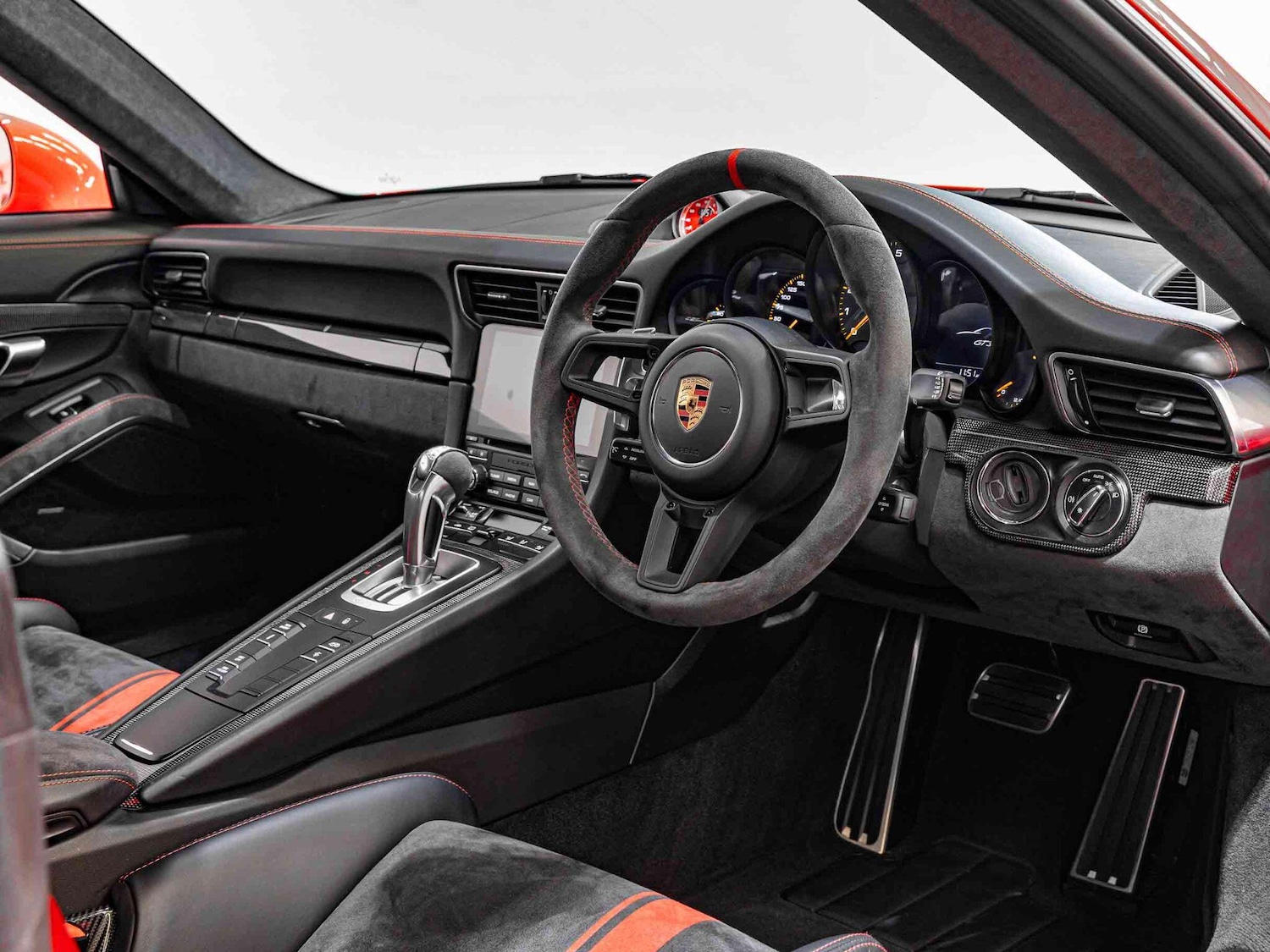 Used Porsche 911 2018 for sale - 76997201: Photo 9