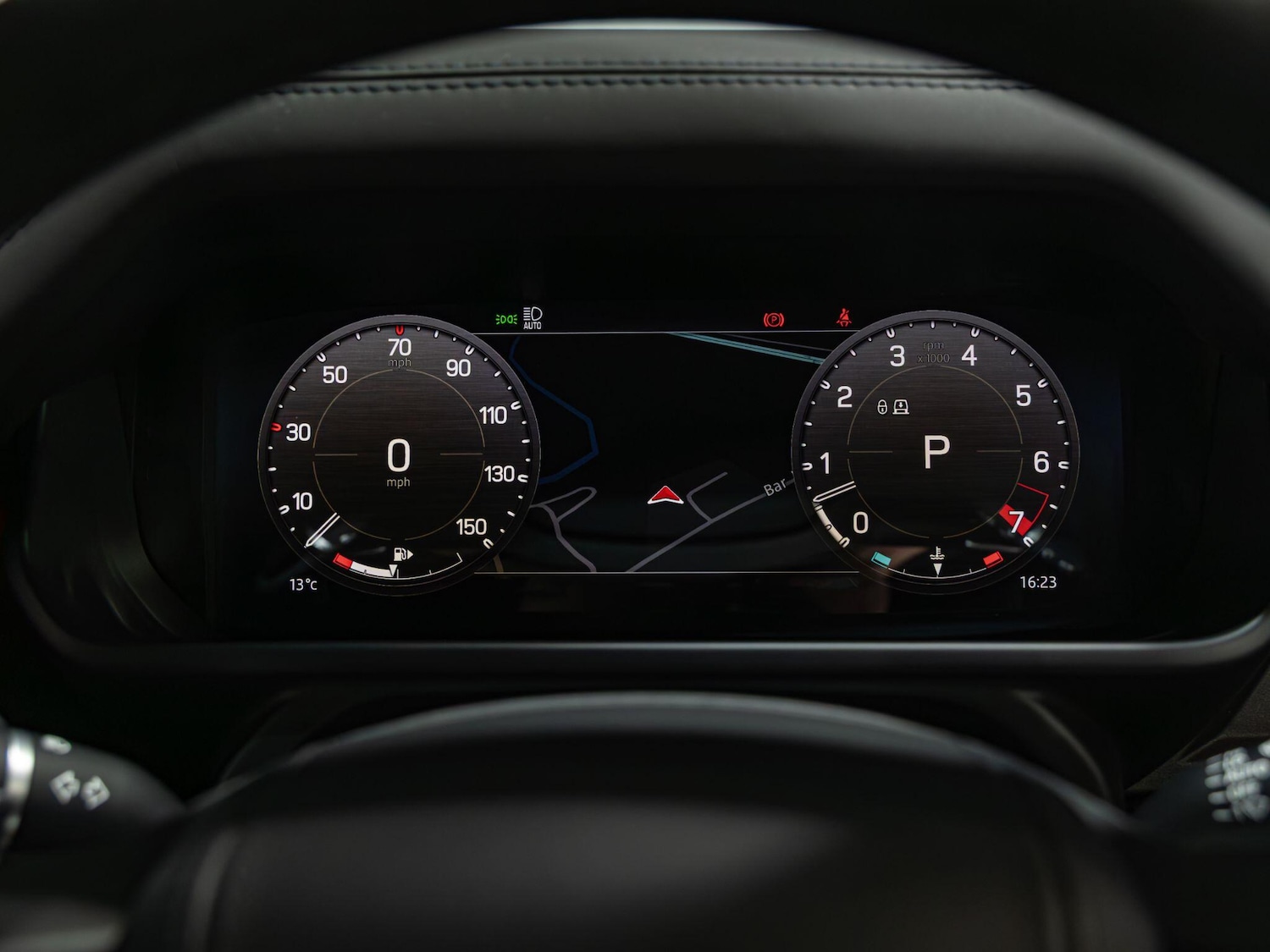 Used Land Rover Defender 110 2023 for sale - 77575104: Photo 11