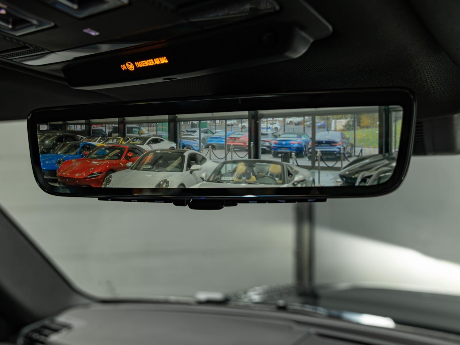 Used Land Rover Defender 110 2023 for sale - 77575104: Photo 12