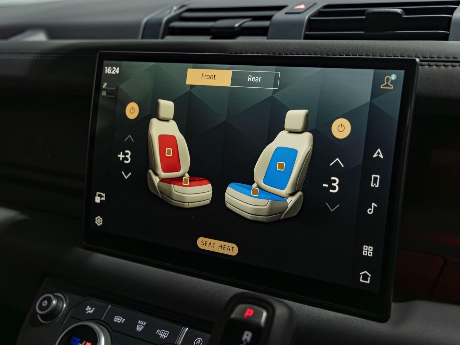 Used Land Rover Defender 110 2023 for sale - 77575104: Photo 14