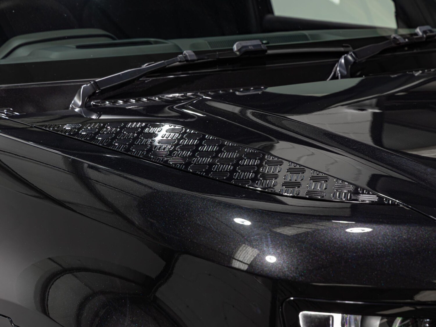 Used Land Rover Defender 110 2023 for sale - 77575104: Photo 24