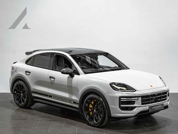 Used Porsche Cayenne 2024 for sale - 79268703: Photo