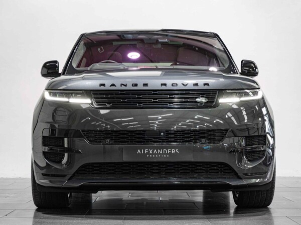 Used Land Rover Range Rover Sport 2023 for sale - 76175344: Photo 10
