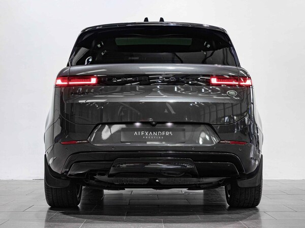Used Land Rover Range Rover Sport 2023 for sale - 76175344: Photo 11