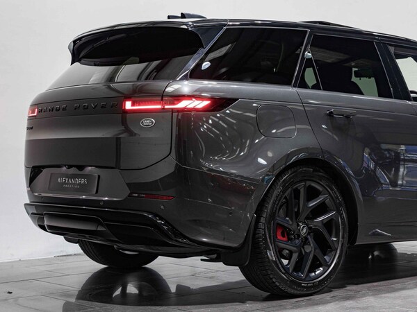 Used Land Rover Range Rover Sport 2023 for sale - 76175344: Photo 13