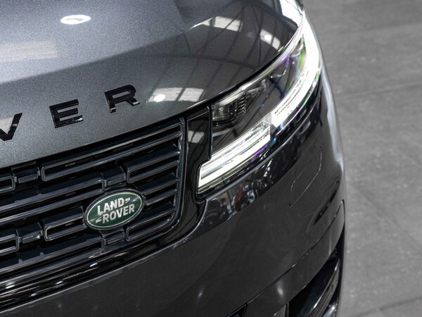 Used Land Rover Range Rover Sport 2023 for sale - 76175344: Photo 14