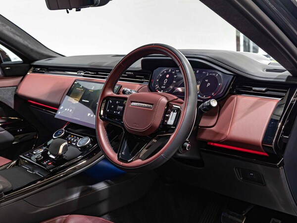 Used Land Rover Range Rover Sport 2023 for sale - 76175344: Photo 17