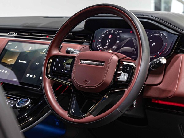 Used Land Rover Range Rover Sport 2023 for sale - 76175344: Photo 18