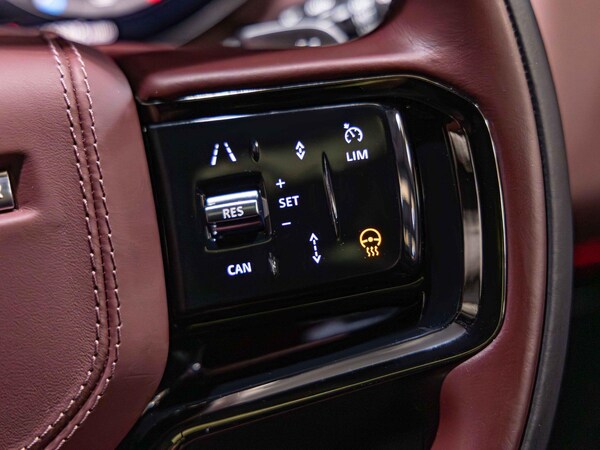 Used Land Rover Range Rover Sport 2023 for sale - 76175344: Photo 19