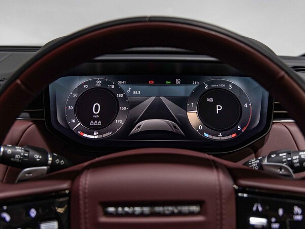 Used Land Rover Range Rover Sport 2023 for sale - 76175344: Photo 20