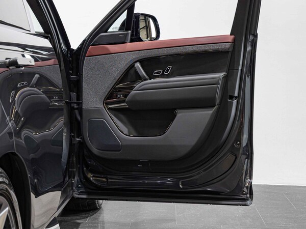 Used Land Rover Range Rover Sport 2023 for sale - 76175344: Photo 27