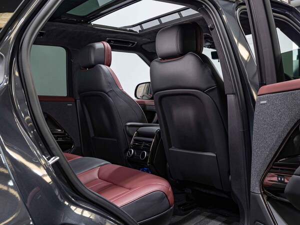 Used Land Rover Range Rover Sport 2023 for sale - 76175344: Photo 29