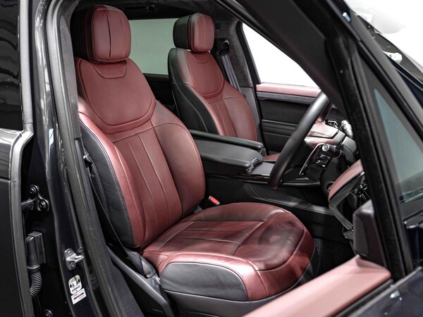 Used Land Rover Range Rover Sport 2023 for sale - 76175344: Photo 2