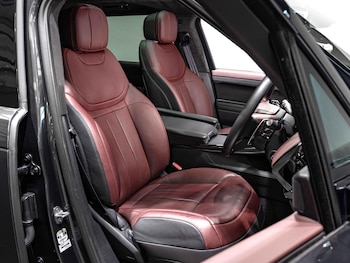Used Land Rover Range Rover Sport 2023 for sale - 76175344: Photo 2