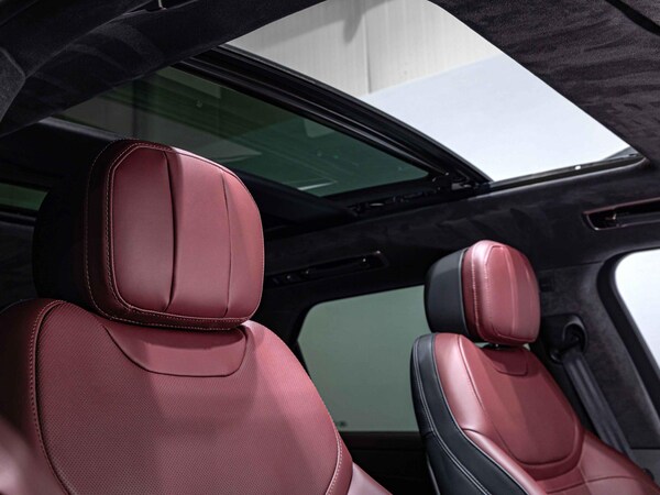 Used Land Rover Range Rover Sport 2023 for sale - 76175344: Photo 3
