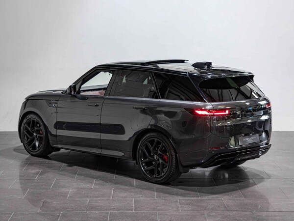Used Land Rover Range Rover Sport 2023 for sale - 76175344: Photo 5