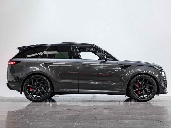 Used Land Rover Range Rover Sport 2023 for sale - 76175344: Photo 6