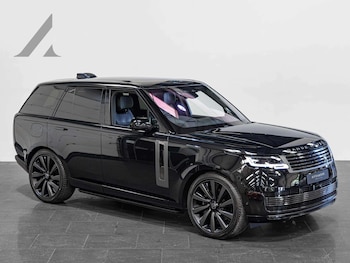 Used Land Rover Range Rover 2023 for sale - 78981704: Photo