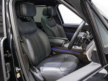 Used Land Rover Range Rover 2023 for sale - 78981704: Photo