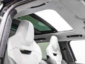 Used Land Rover Range Rover Sport 2024 for sale - 75199600: Photo