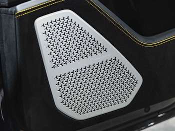 Used Lamborghini Urus 2024 for sale - 77468533: Photo