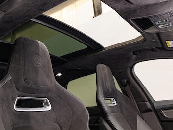 Used Jaguar F-Pace 2024 for sale - 77671180: Photo