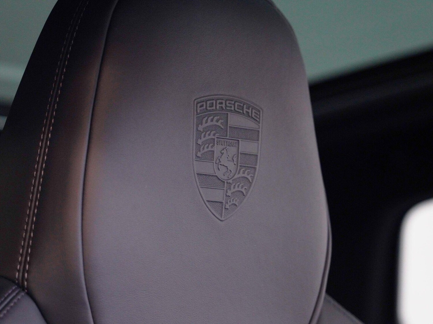 Used Porsche Cayenne 2023 for sale - 77537315: Photo 16