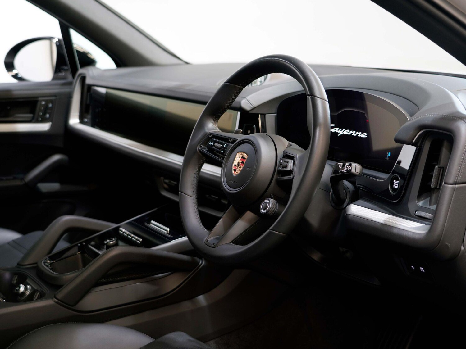 Used Porsche Cayenne 2023 for sale - 77537315: Photo 18