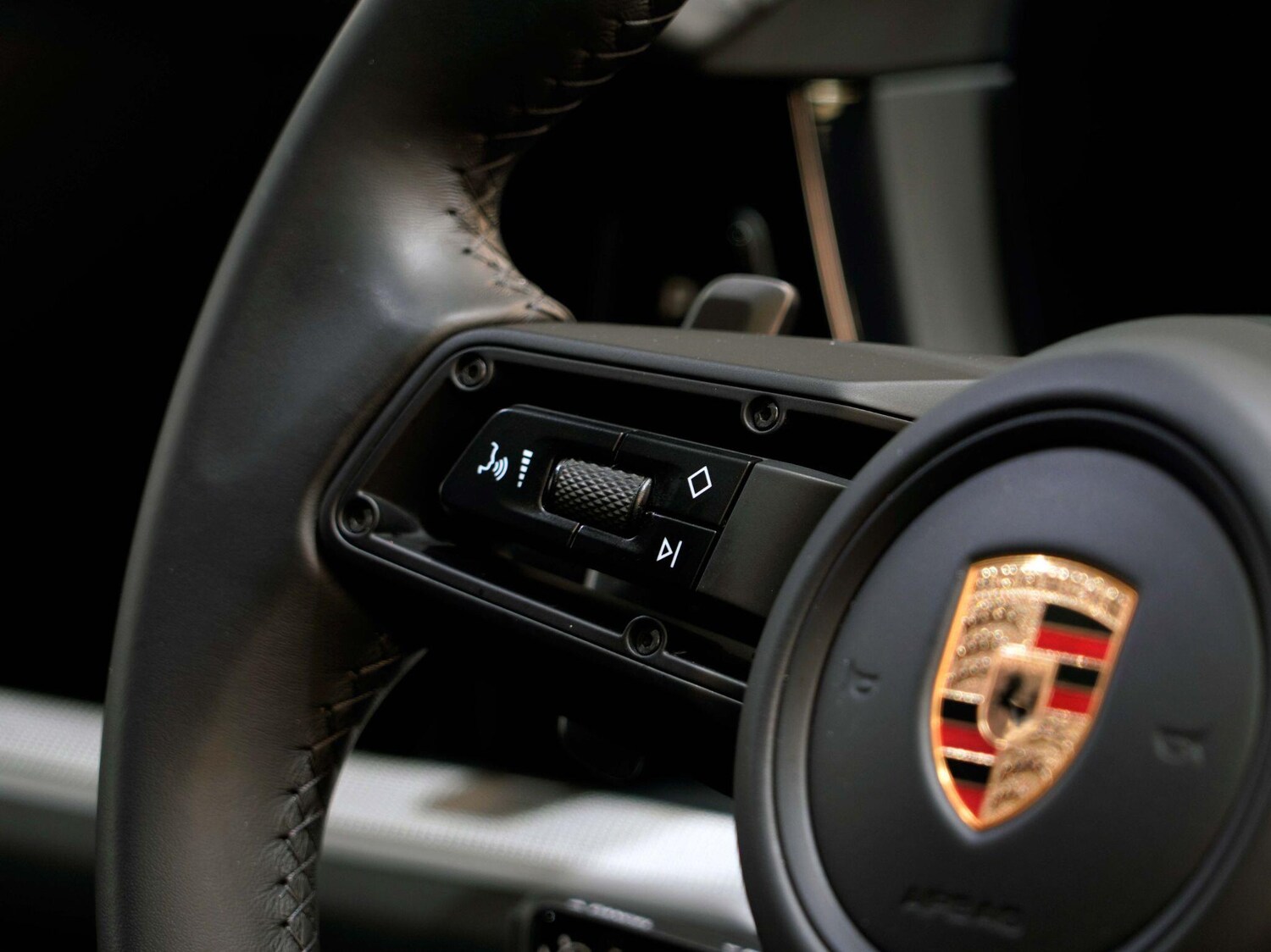 Used Porsche Cayenne 2023 for sale - 77537315: Photo 20