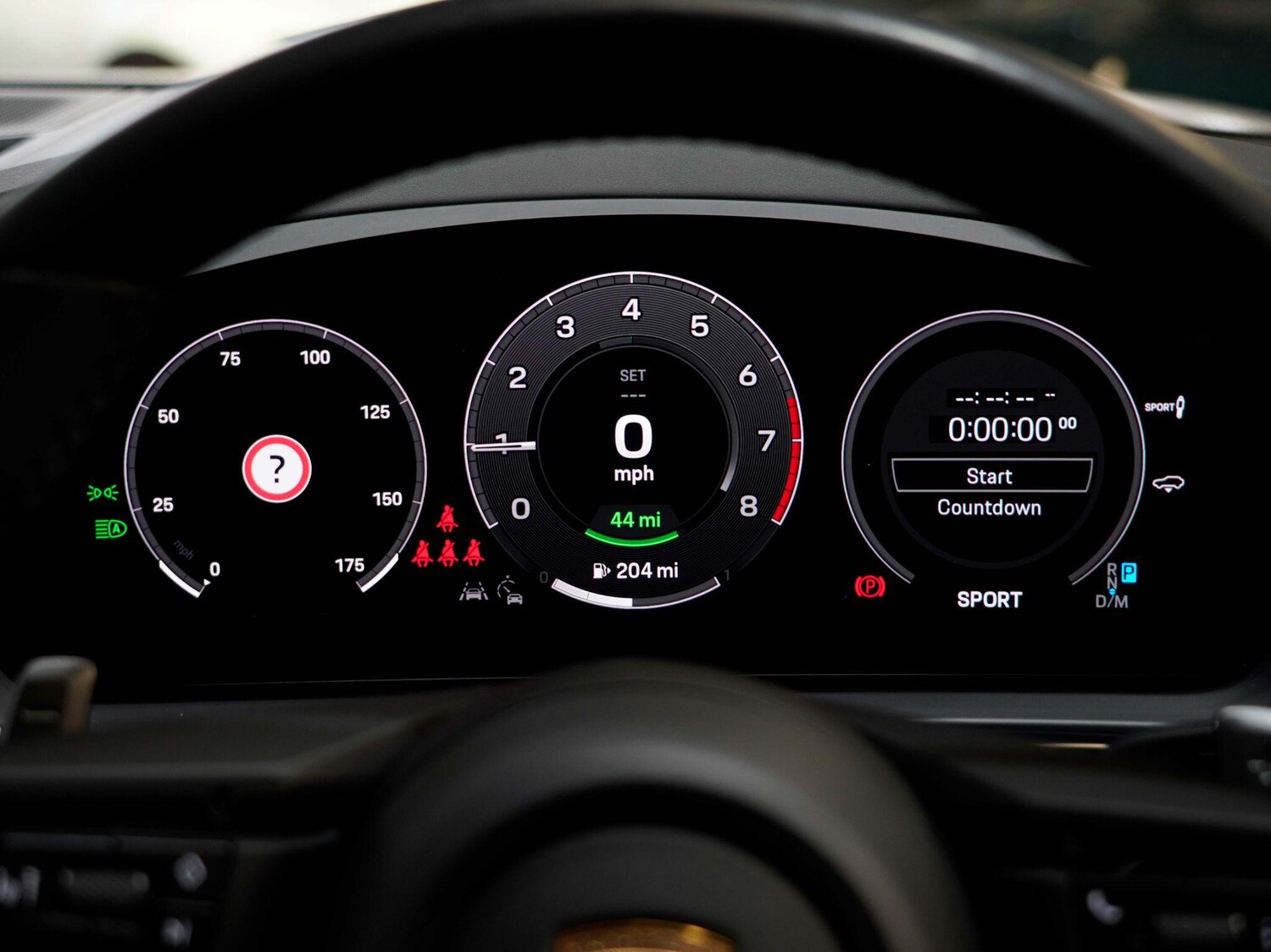 Used Porsche Cayenne 2023 for sale - 77537315: Photo 22