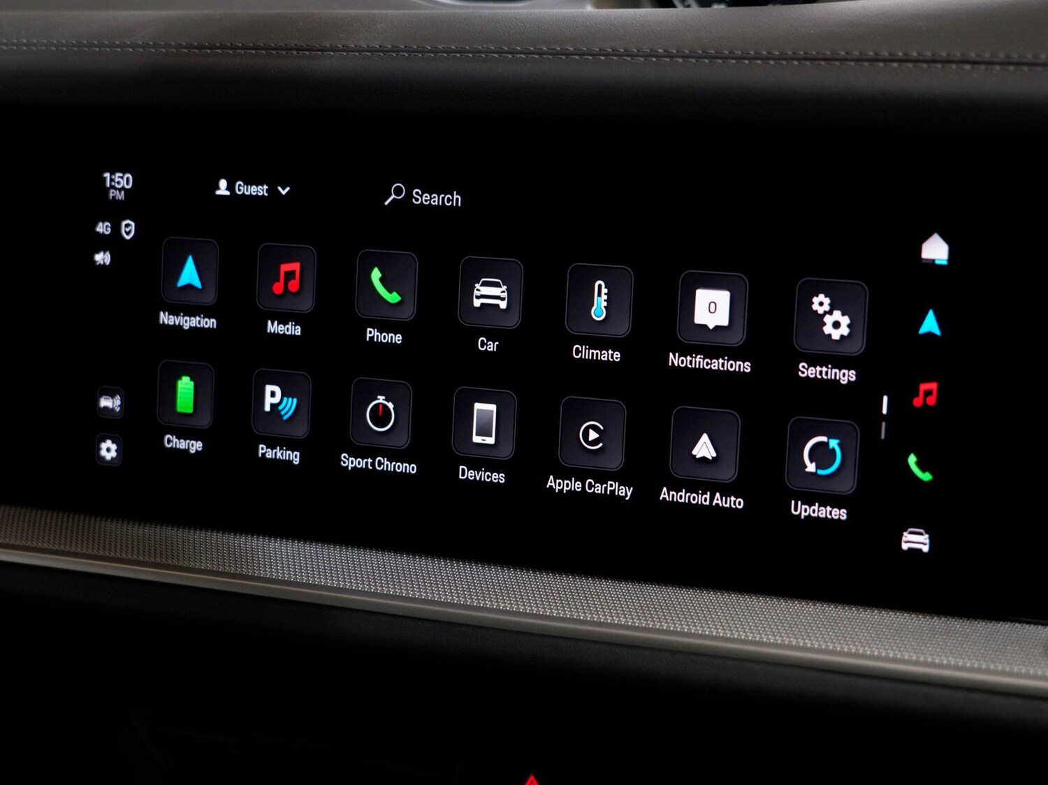 Used Porsche Cayenne 2023 for sale - 77537315: Photo 23