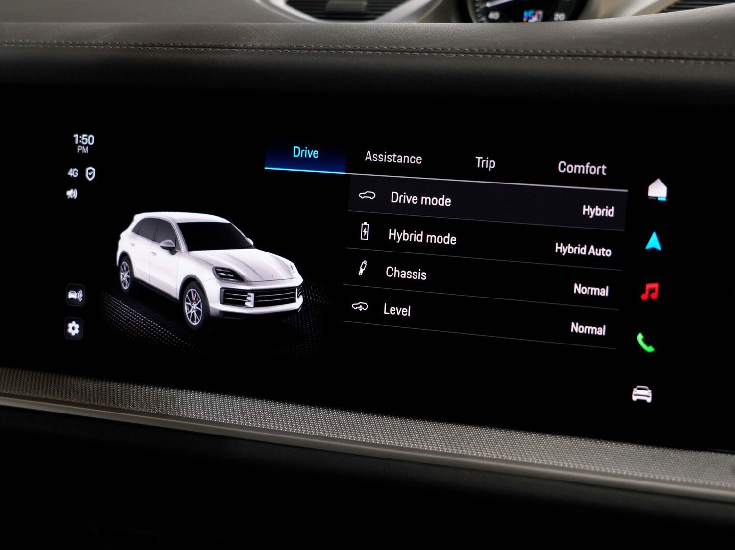 Used Porsche Cayenne 2023 for sale - 77537315: Photo 24