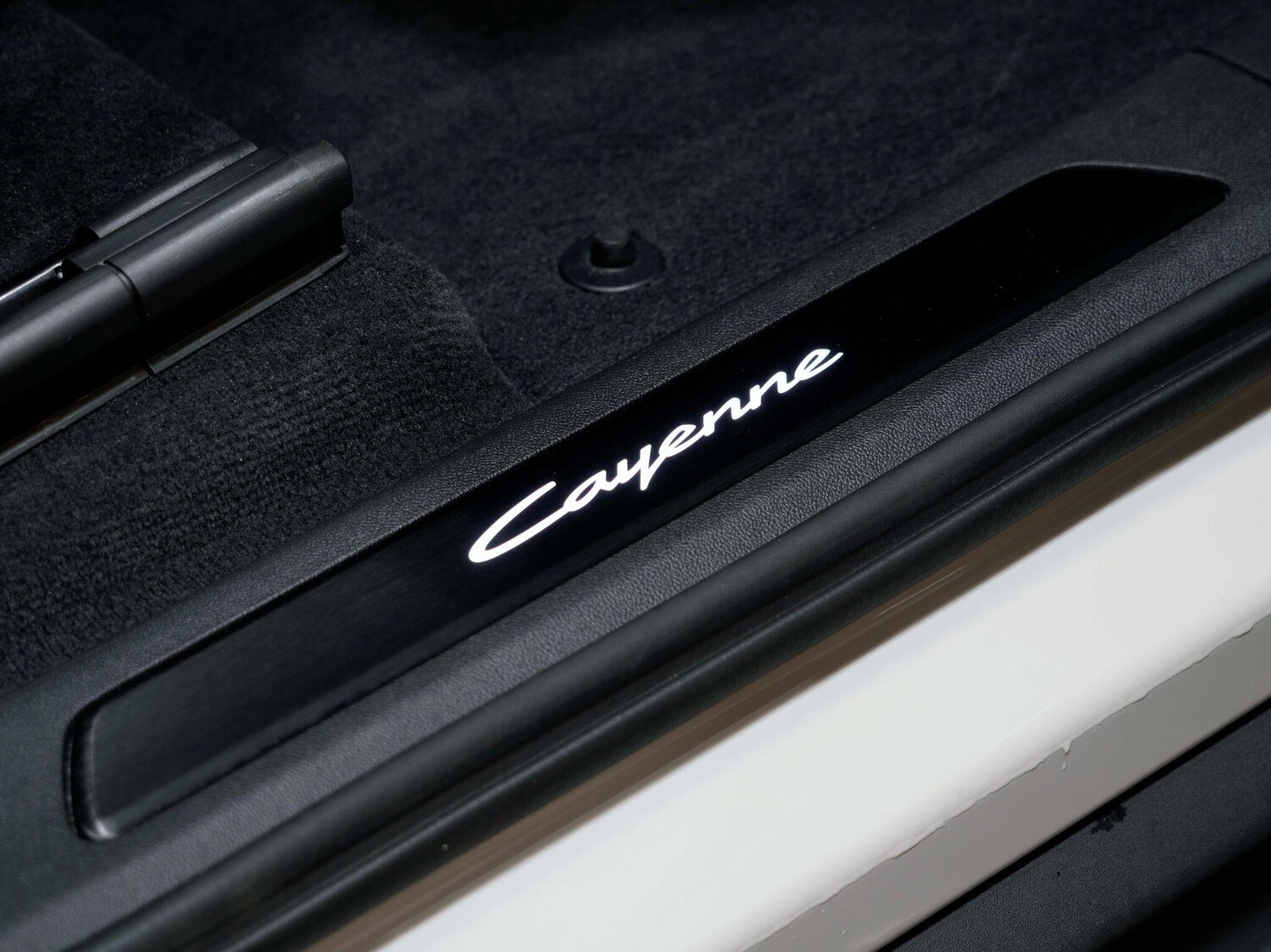 Used Porsche Cayenne 2023 for sale - 77537315: Photo 26