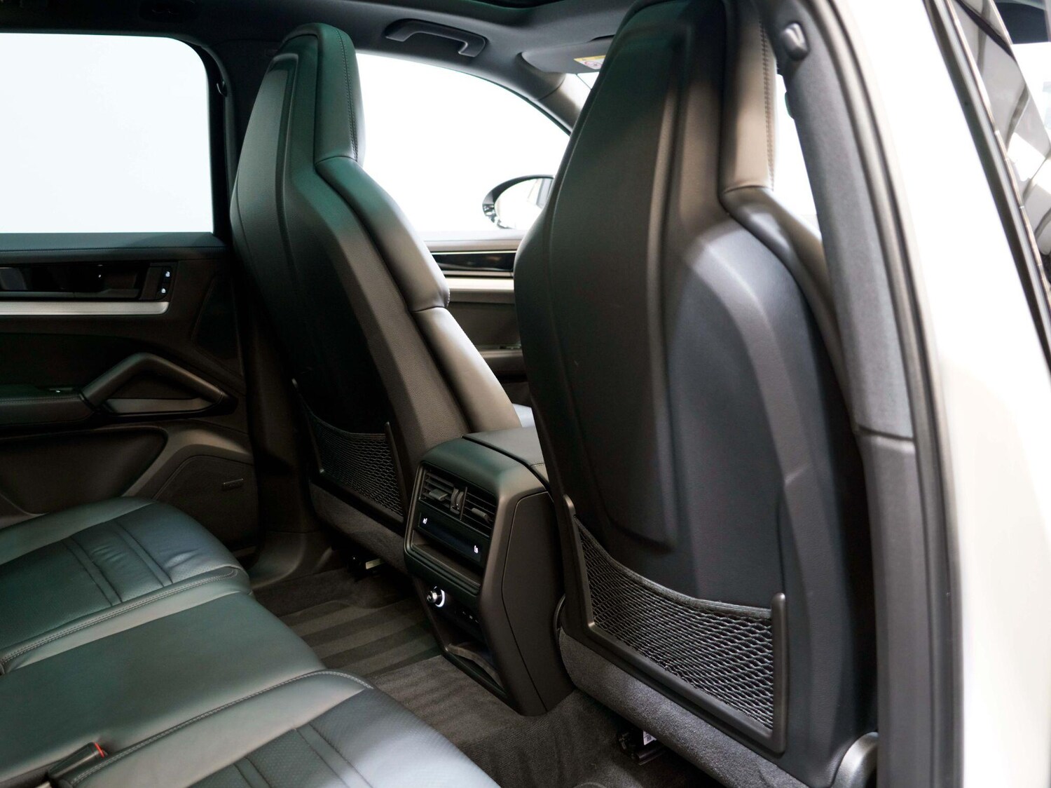 Used Porsche Cayenne 2023 for sale - 77537315: Photo 29