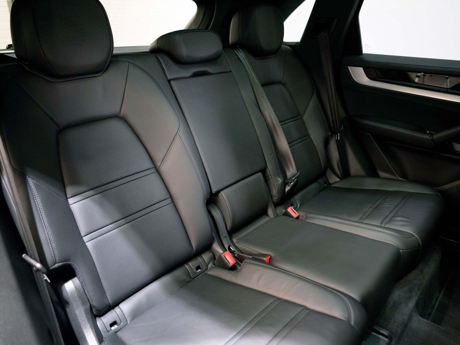 Used Porsche Cayenne 2023 for sale - 77537315: Photo 30