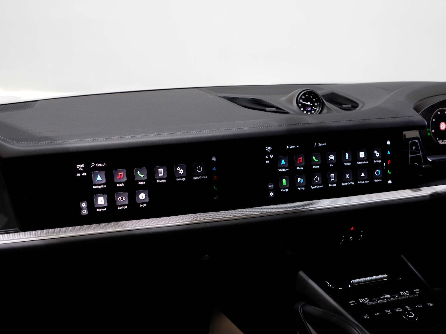 Used Porsche Cayenne 2023 for sale - 77537315: Photo 4