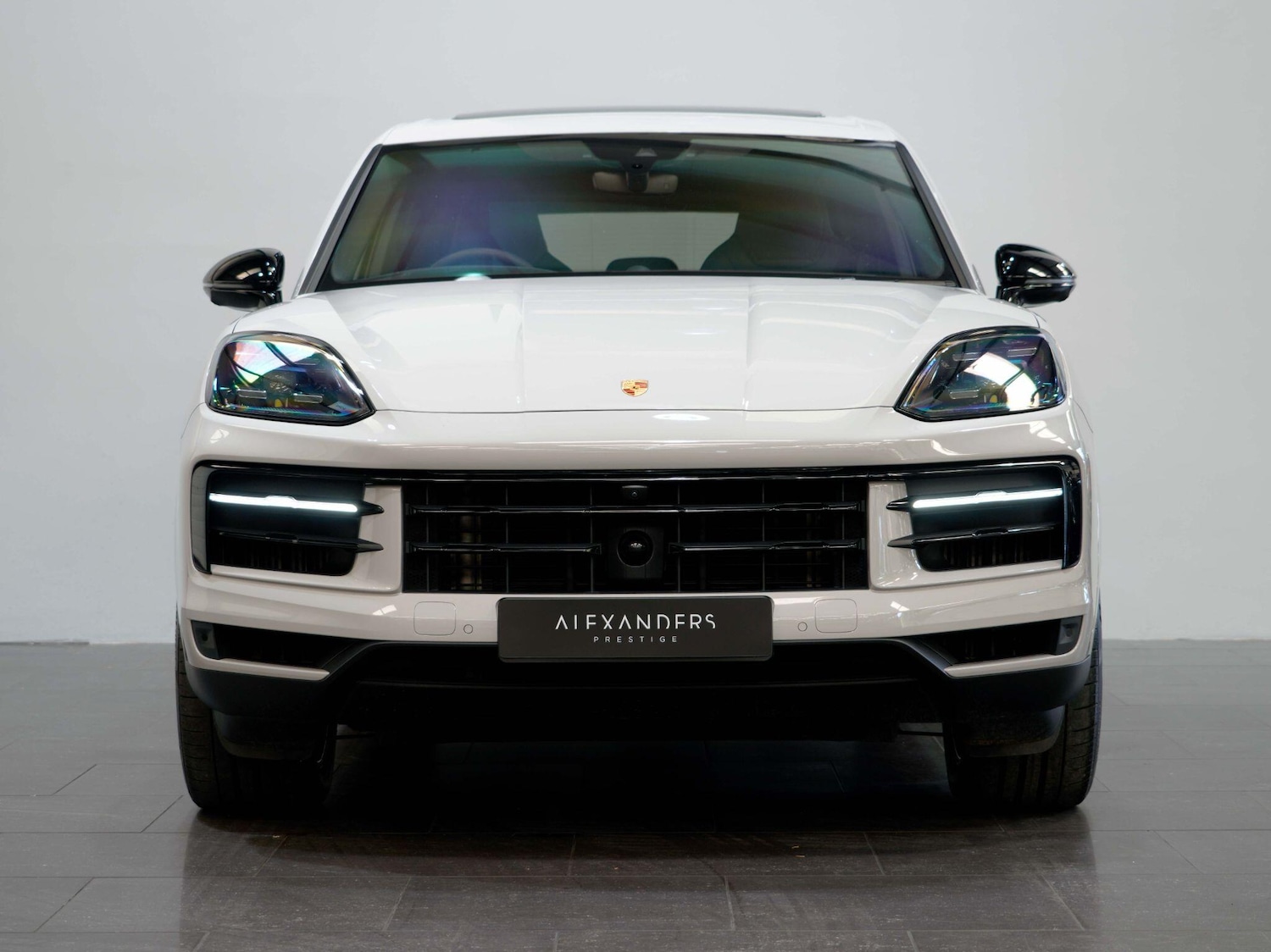 Used Porsche Cayenne 2023 for sale - 77537315: Photo 7