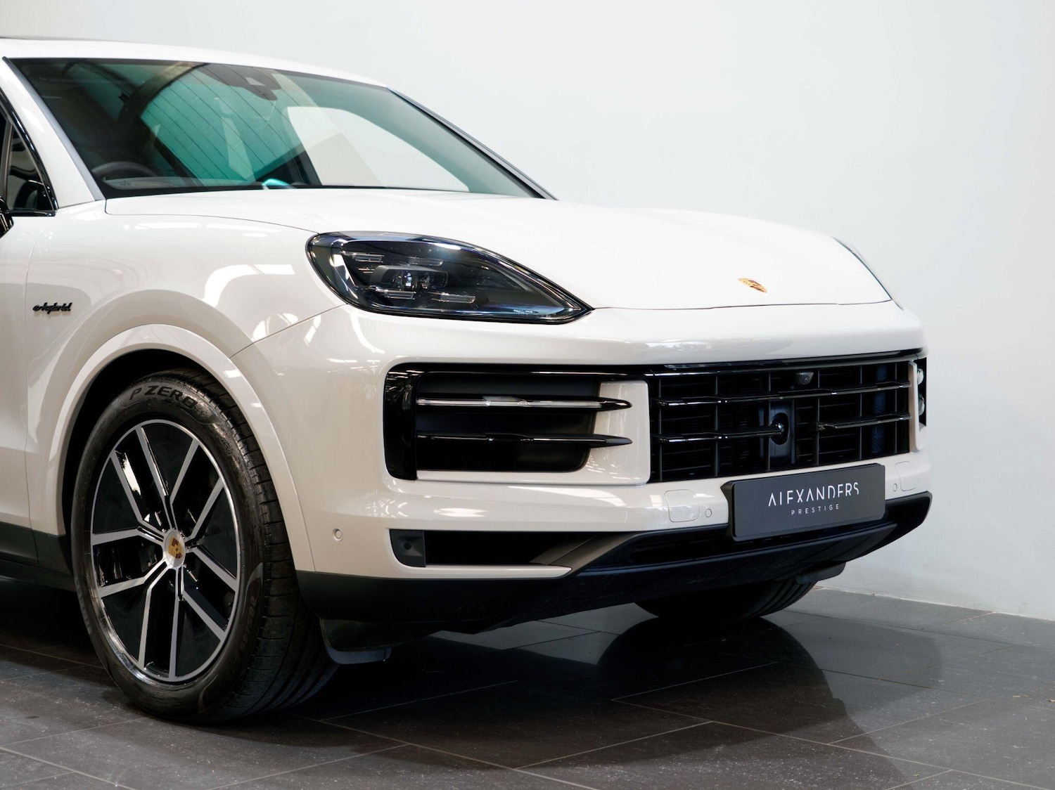 Used Porsche Cayenne 2023 for sale - 77537315: Photo 9