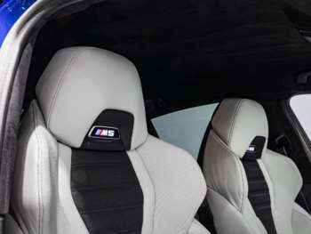 Used BMW M5 2021 for sale - 75023242: Photo