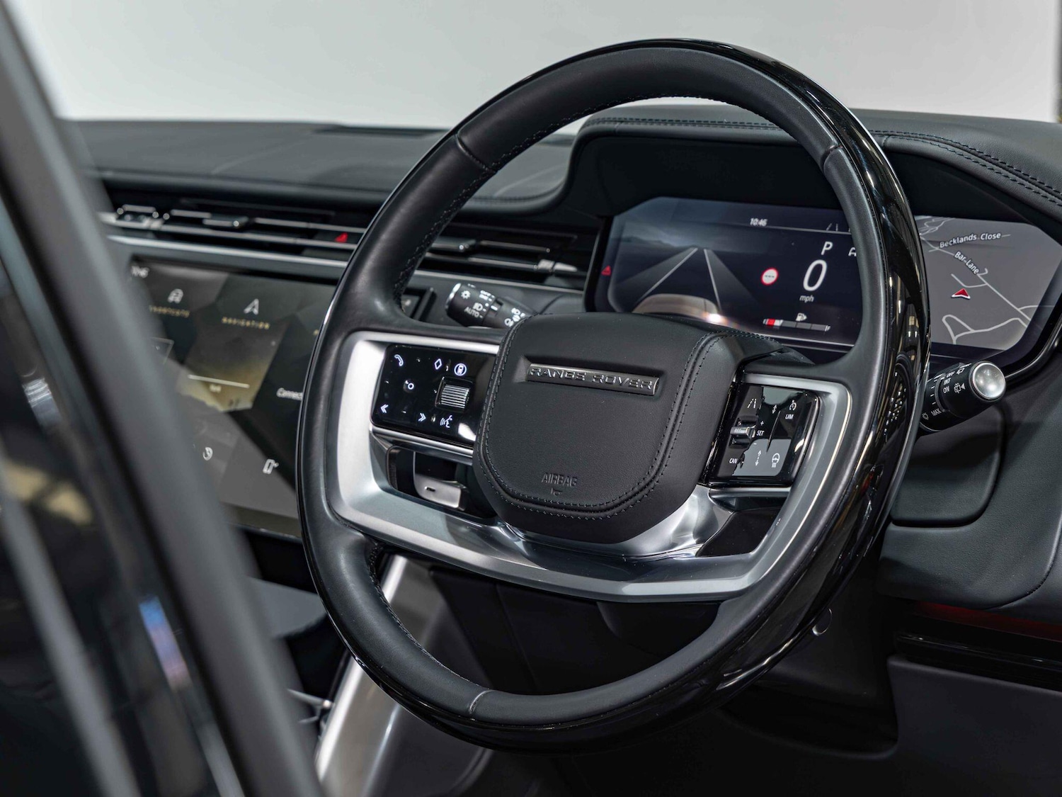 Used Land Rover Range Rover for sale - 76991626: Photo 10