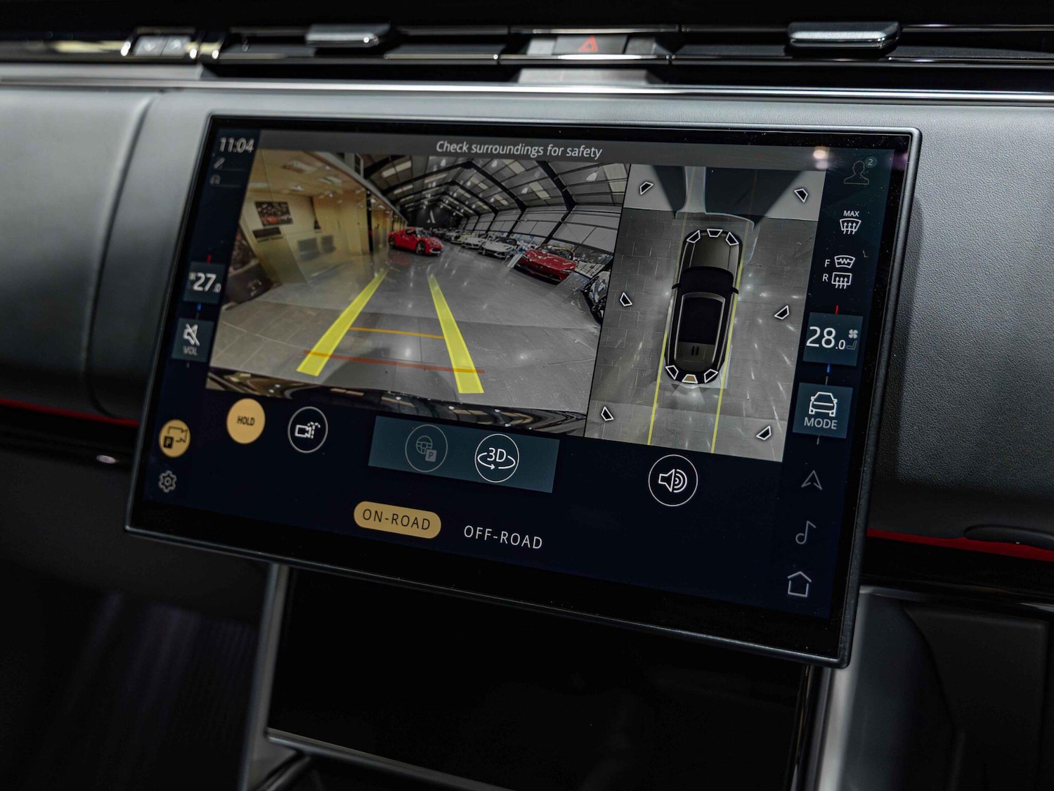 Used Land Rover Range Rover for sale - 76991626: Photo 13