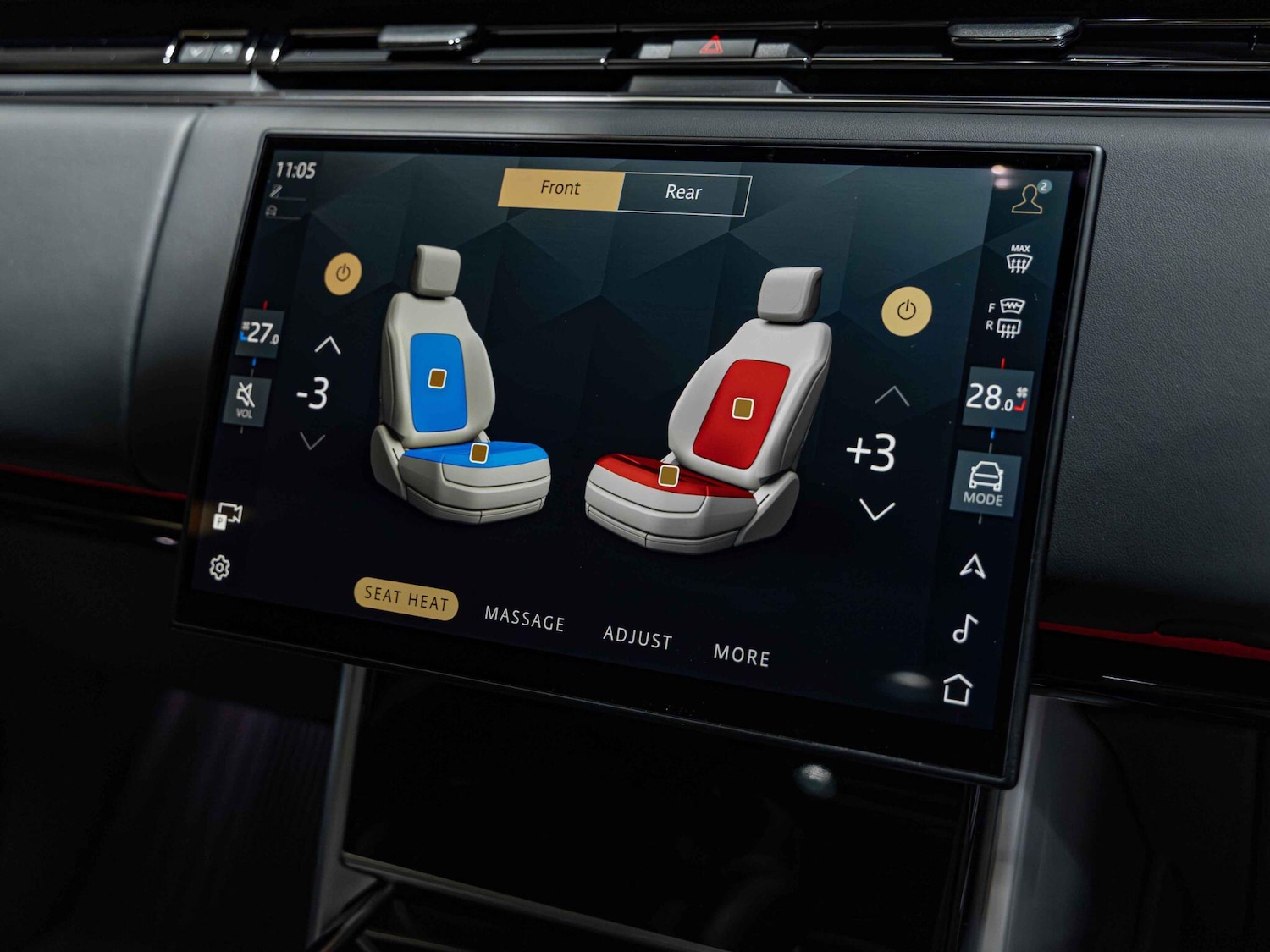 Used Land Rover Range Rover for sale - 76991626: Photo 15