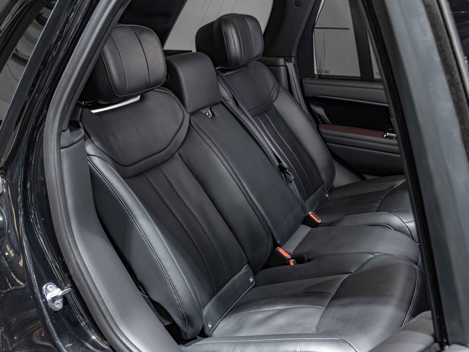 Used Land Rover Range Rover for sale - 76991626: Photo 17