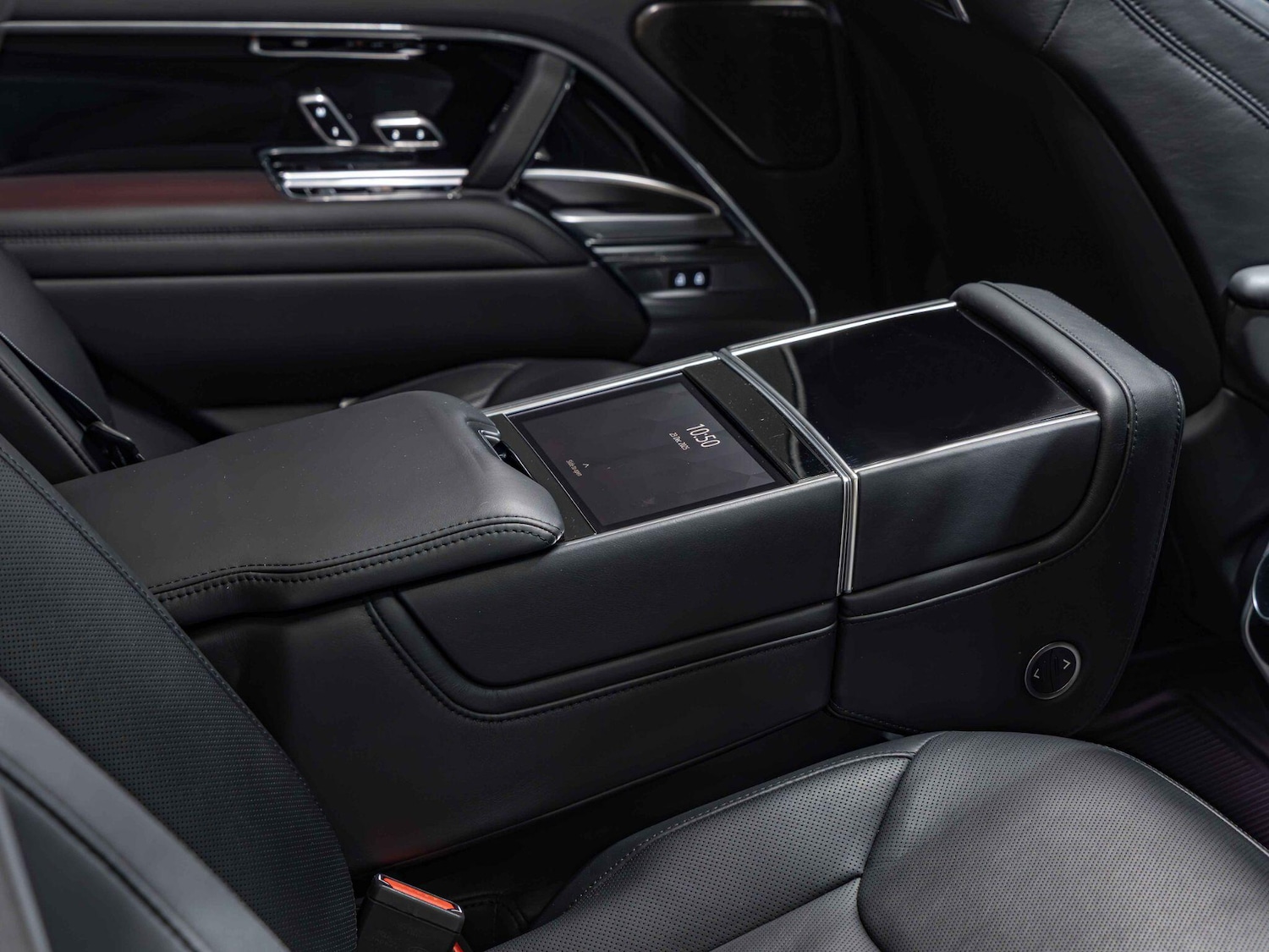 Used Land Rover Range Rover for sale - 76991626: Photo 18