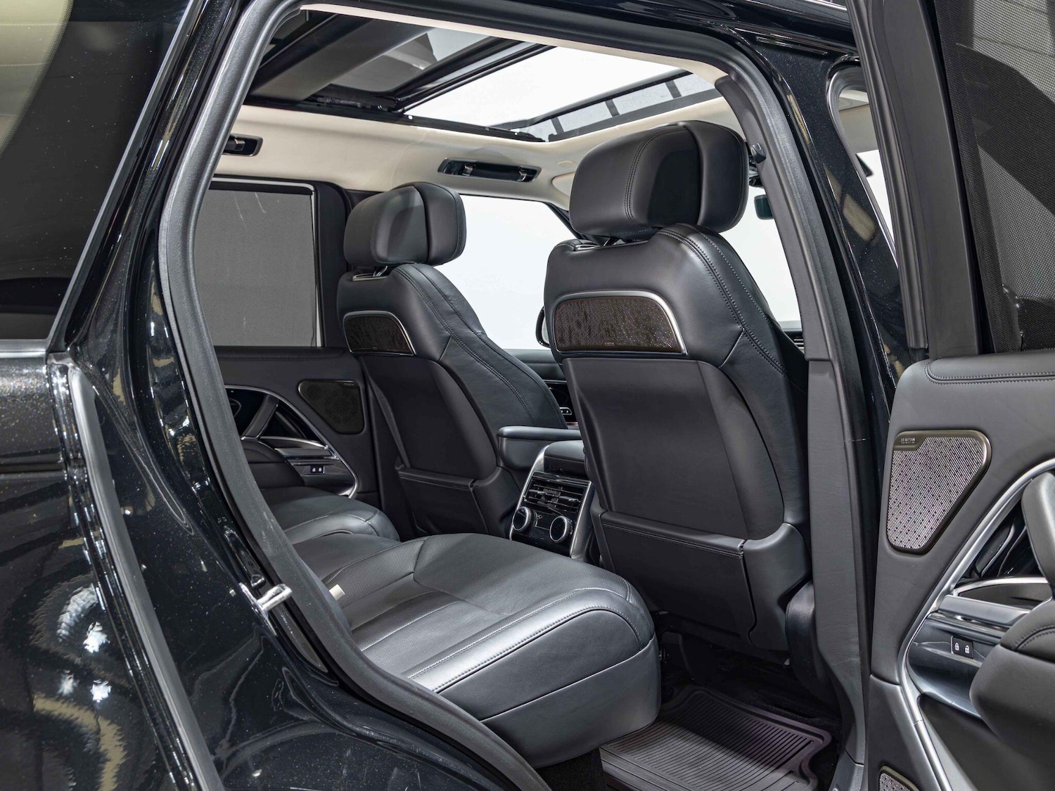 Used Land Rover Range Rover for sale - 76991626: Photo 19