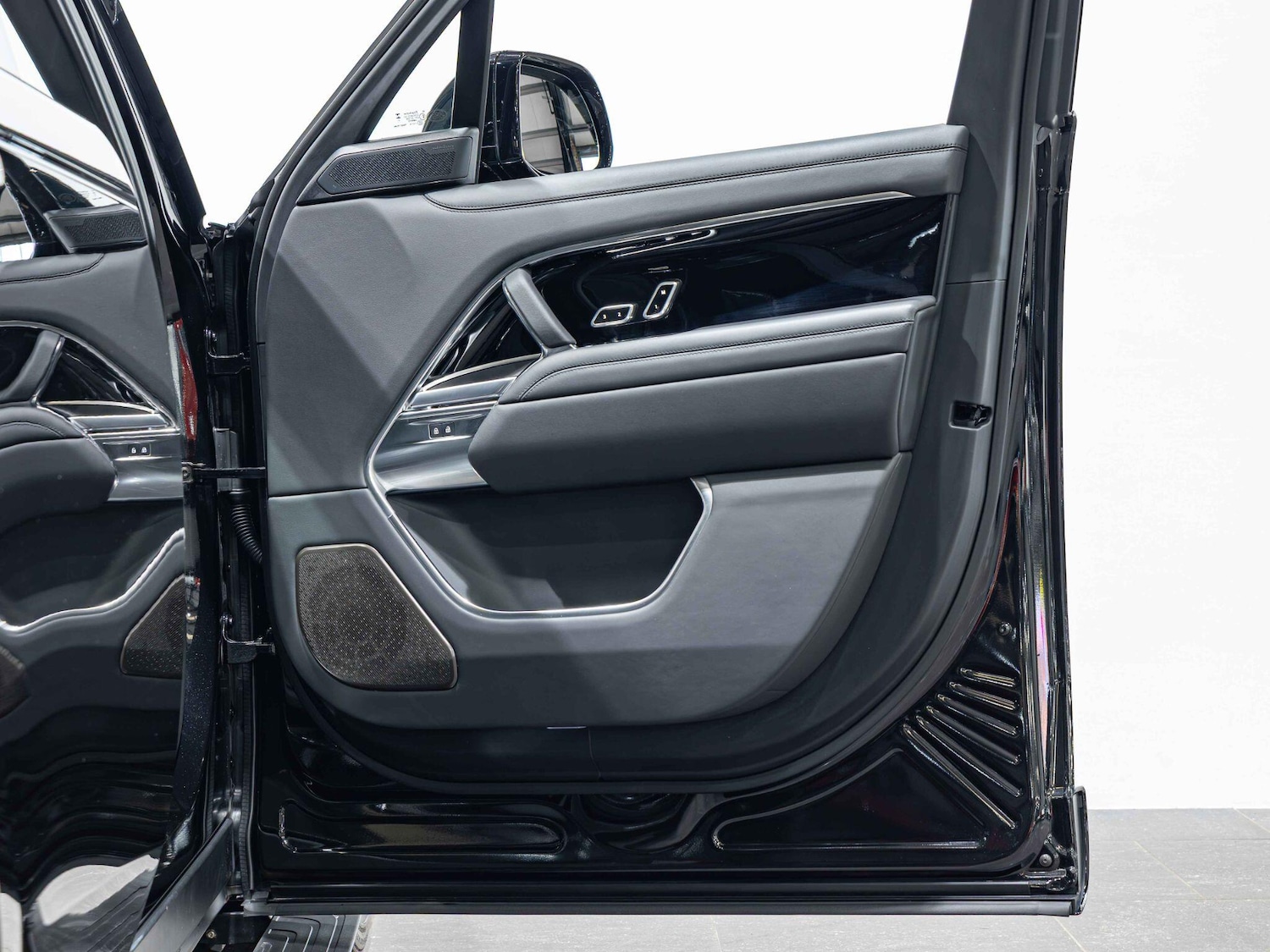 Used Land Rover Range Rover for sale - 76991626: Photo 20